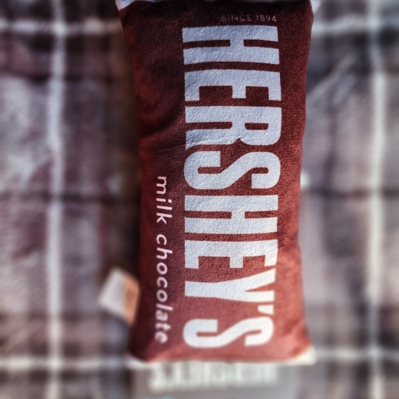 NWT Hershey dog toys - Picture 2 of 4